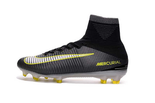 Nike Mercurial Superfly CR7 FG Men Shoes--003